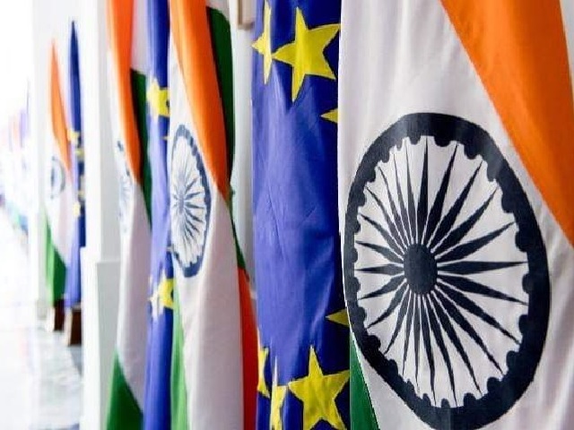 India, EU hold first virtual maritime security dialogue